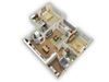 Capstone at Vallagio_Englewood CO_Floor Plan_Two Bedroom Two Bathroom B1 Capstone at Vallagio_Englewood CO_Floor Plan_Two Bedroom Two Bathroom B1